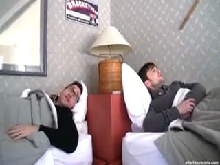 "roommates" with daniel radcliffe & josh horowitz