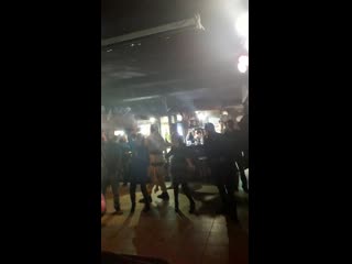 Anna d'ark very loud (live, tula, 13 04 19)