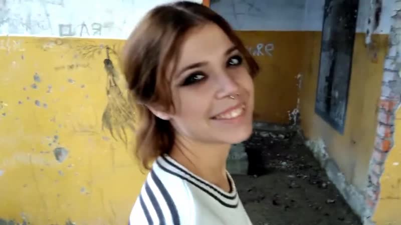 Трахаемся на заброшенной стройке сперма в трусиках и подтянула их pov 1554415191215 2 mp4