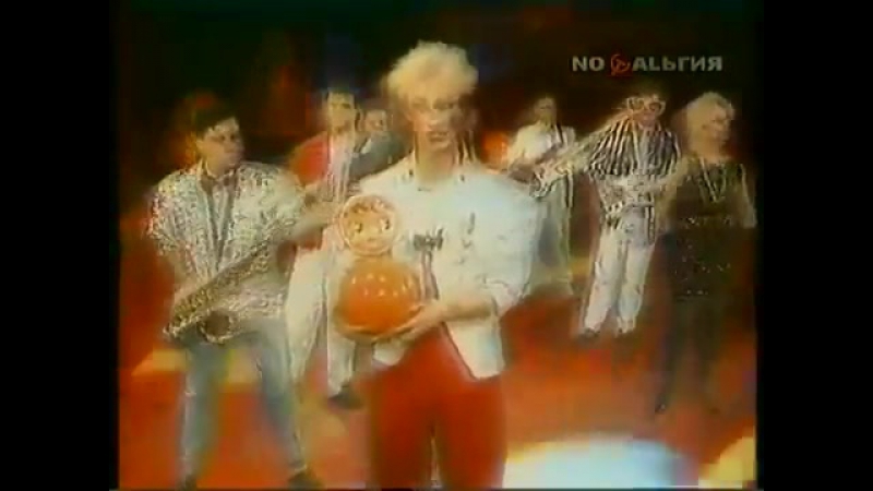 ☭☭☭ рондо ванька встанька (1986) ☭☭☭
