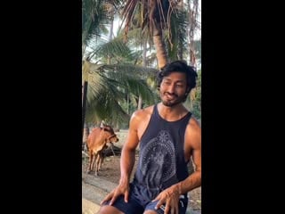 ›› healing with vidyut jammwal (2)