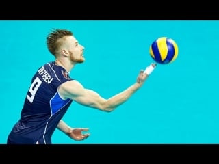 This is king ivan zaytsev