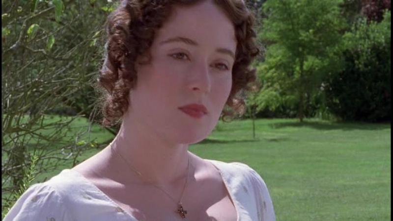 Гордость и предубеждение (1995) 4 серия