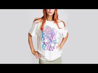 Итоги розыгрыша мерча от cotton candy 15 08 2021