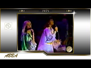 Abba hey hey helen (live eskilstuna 1975)