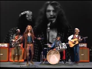 Jethro tull witchs promise 2nd version 1970