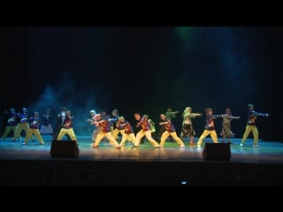 Даешь стародешь (сольник 2015)