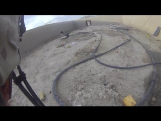 Афганистан пуля попала в каску