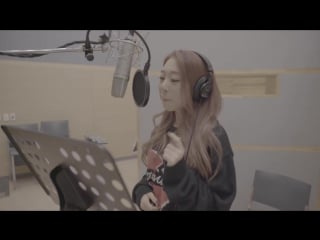 171113 [teaser] yeonjung (wjsn)(유연정) meloholic(멜로홀릭)