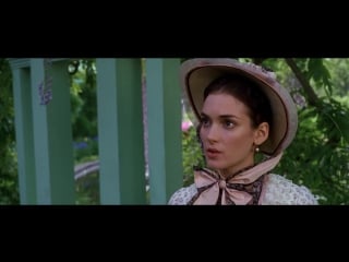 Эпоха невинности | the age of innocence (1993) rus гаврилов (720p hd)