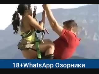 Самый экстримальный секс 18+