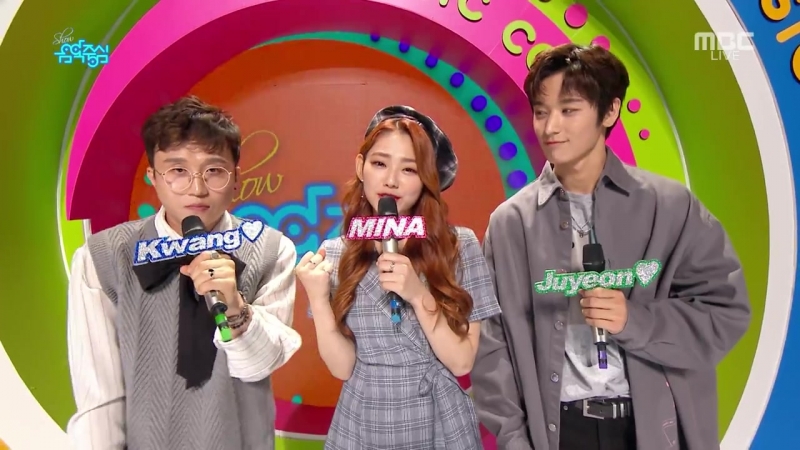 쇼! 음악중심 e605 181006 720p next