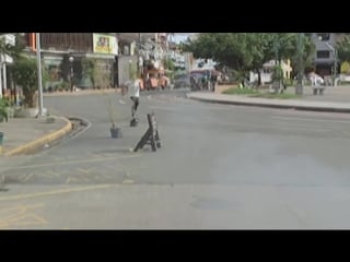 Pangako sayo lia got into an accident