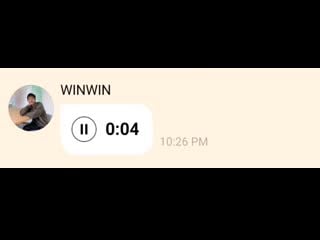 [201028] winwin bubble