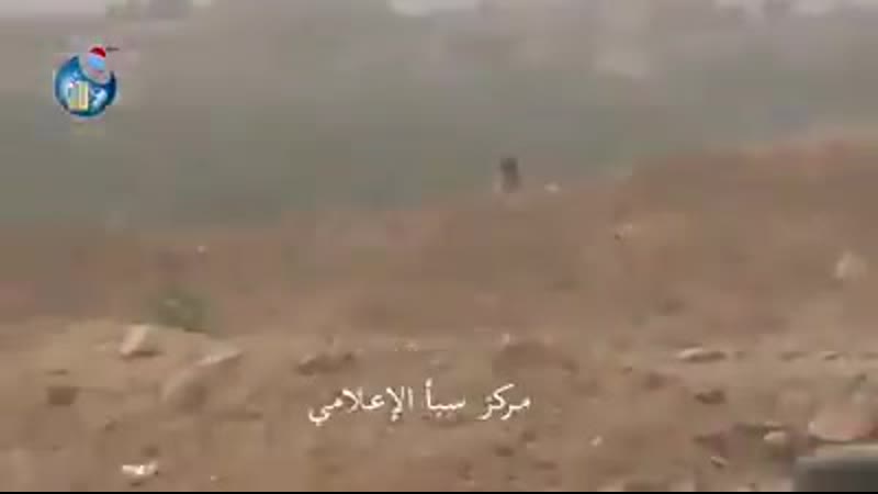 اشتباكات بشكل مباشر من مواجهات أمس شمال مأرب