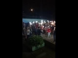 Live ■▬лагерь родник▬■