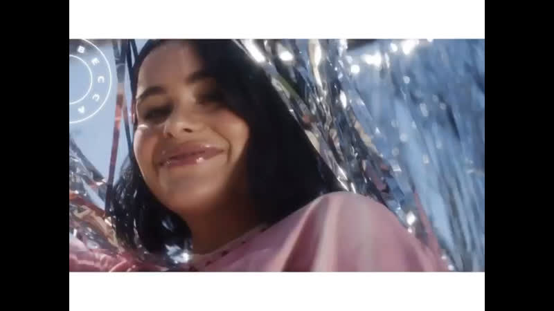 Barbie ferreira for becca cosmetics