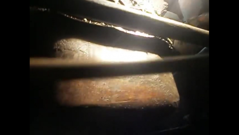 Замена сальника коленвала ваз 2101 07