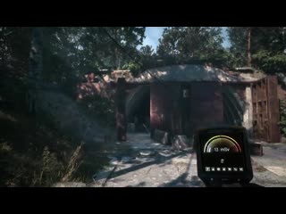 Chernobylite story trailer [rus]