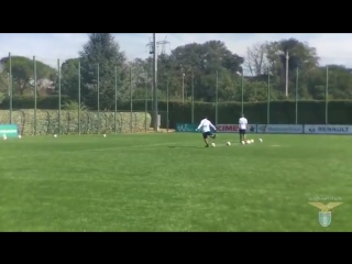 🏁 crossbar challenge per mister #inzaghi