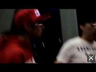 Fancam 131127 bts suvarnabhumi airport