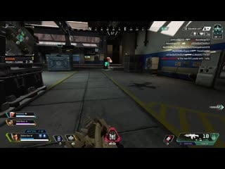 Dear respawn, what in the hell is this noise? almost every game i’m getting this also this sound plus the no footstep bug is cr