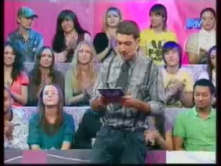 Noize mc в программе 13 злобных зрителей на mtv