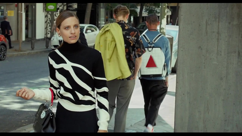 Джульетта (julieta) (2016) трейлер русский язык hd / педро альмодовар /