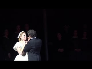 La mariage lohengrin paris