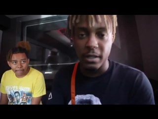 Ybn cordae juice wrld freestyle