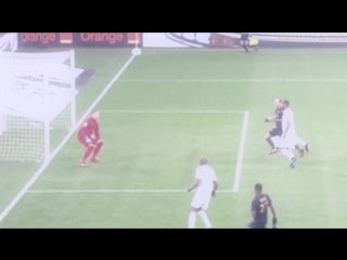 Thomas lemar & nikulin & fxv