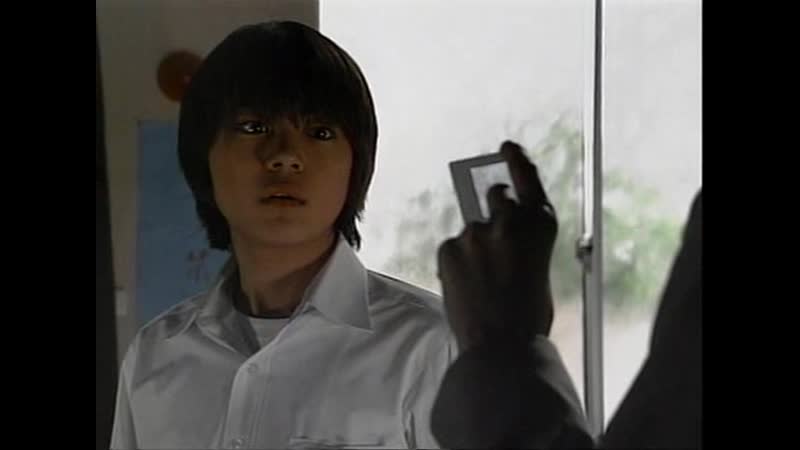 [birdman] rokubanme no sayoko ep05