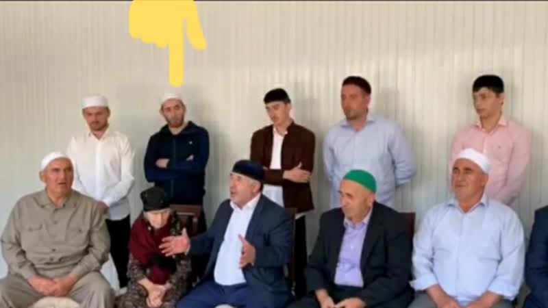 Ингуша кастрировали и посадили на бутылку за секс с чужой женой, муж которой сидел в тюрьме