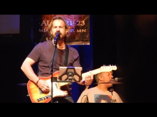 Minncon 2015 richard speight jr raspberry berret