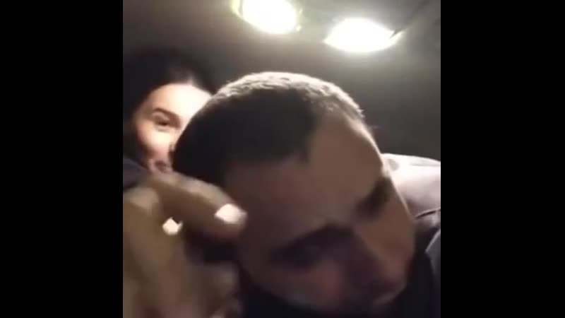 Очередная #везименямразь