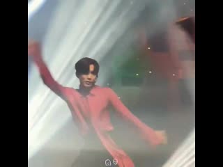 191029 쇼케이스 tmh ace 에이스 jun 박준희 take me higher