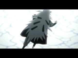 Jiraiya vs pain $uicideboy$ by helm