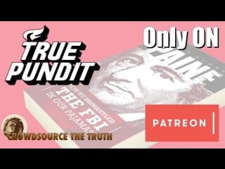 Moore/paine patreon preview – kavanaugh confirmation dragged through the mud