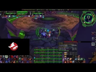 [ru/en] vanilla kronos iii, "legacy" guild | warrior pov