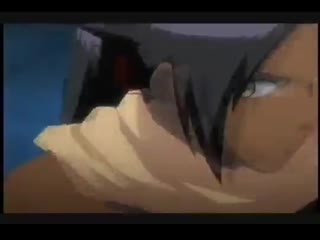 Bad ass bleach girls amv pretty rave girl