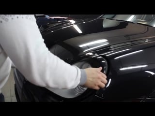 Владельцы porsche cayenne это оценят