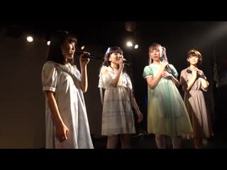 Maana seto (saka sama) 瀬戸まーな生誕祭 下北沢era 07/07/2019