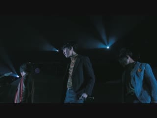 W inds w inds live tour 2018 "100"