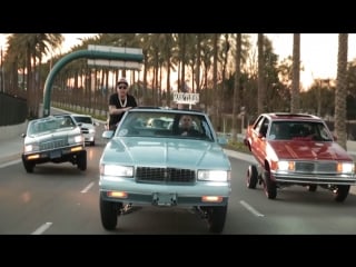 Tudy guapo west coast throw it up [ official music video / l a west coast hip hop]