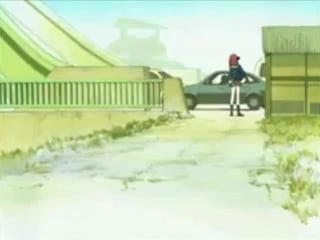 Amv furi kuri one night star