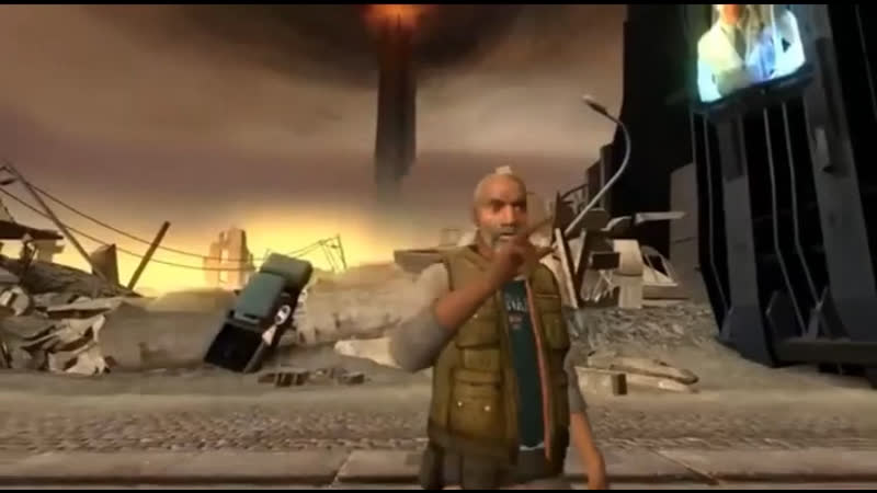 Позитивное видио