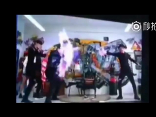 Ko one 4 (тизеры, отрыи)