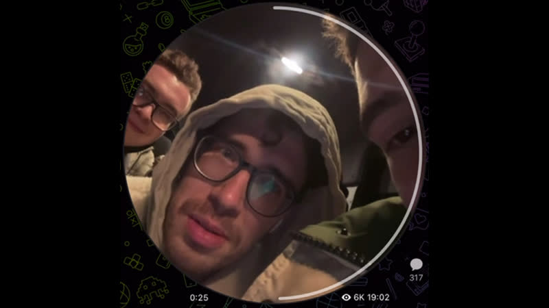 Кто двинется, тот гей | глент, серёга, кобяков