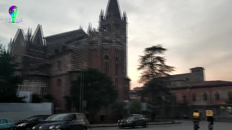 Отдых в вероне 🛫 бюджет и достопримечательности путешествия