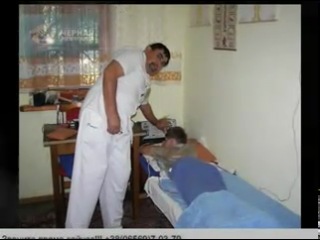 Пансионат "береговой"